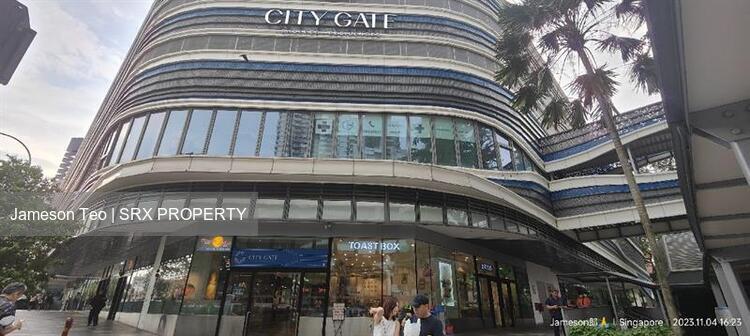 City Gate Shopping Mall  (D7), Retail #592908851